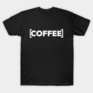 Coffee Lovers T-Shirt